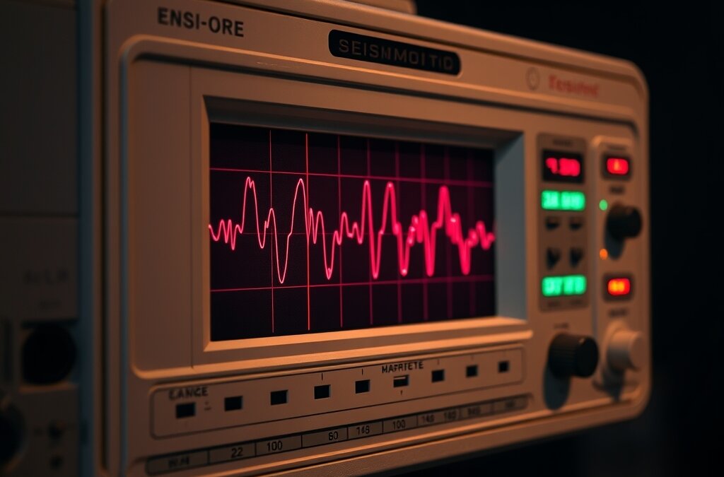 Magnitude 4.1 earthquake strikes Shimla district, tremors felt in Rampur