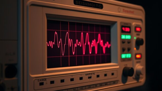 Magnitude 4.1 earthquake strikes Shimla district, tremors felt in Rampur
