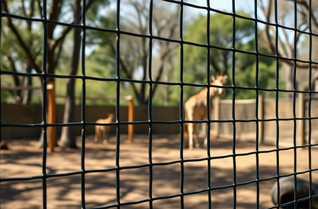 Man fatally attacked by tiger at wildlife park identified