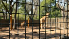Man fatally attacked by tiger at wildlife park identified
