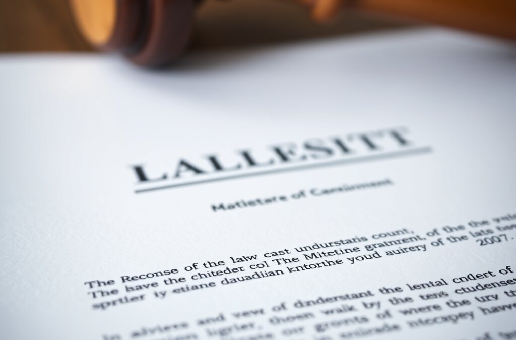 Media Group Challenges Data Protection Law Citing Journalistic Freedom Concerns