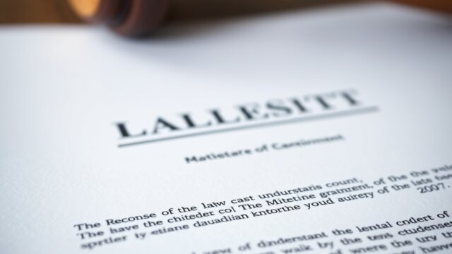 Media Group Challenges Data Protection Law Citing Journalistic Freedom Concerns