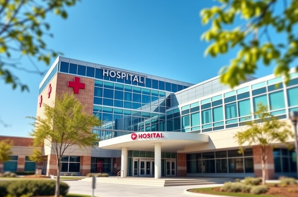 Medicover Hospitals Denies Political Affiliations Amidst YouTube Allegations