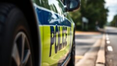 MP John Brittas Alleges Assault in Police Vehicle, Writes to President