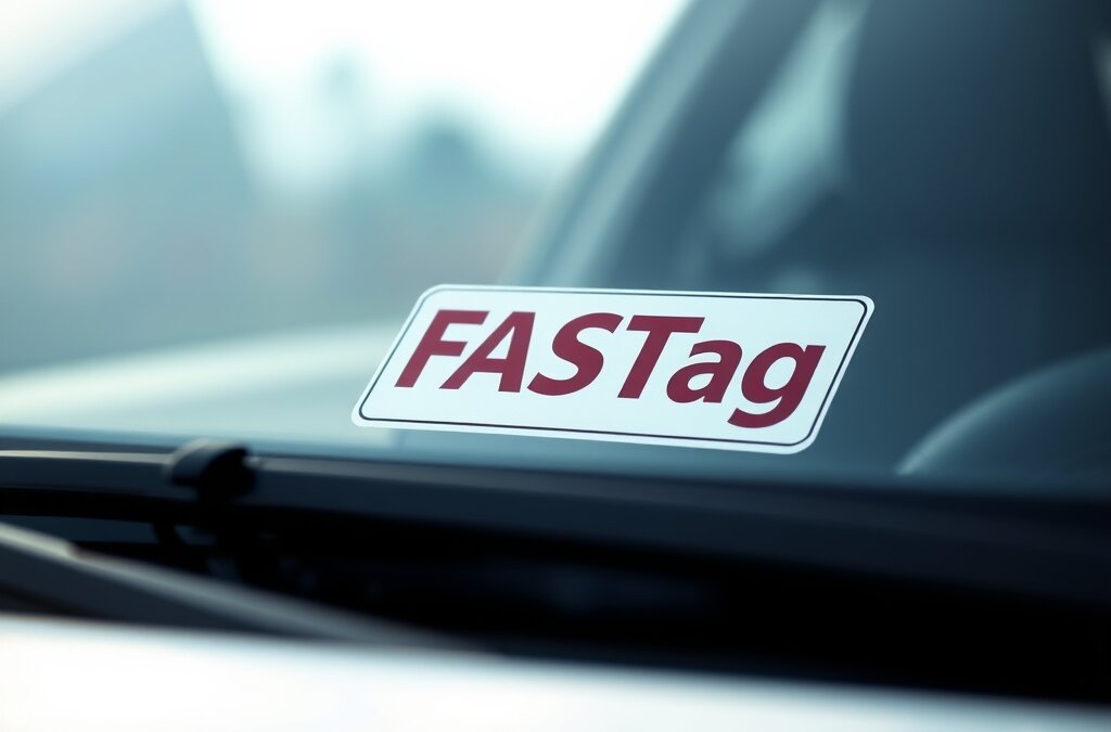 NHAI directs banks to stop FASTag-based entry restrictions at Delhi Airport