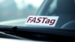 NHAI directs banks to stop FASTag-based entry restrictions at Delhi Airport