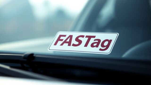 NHAI directs banks to stop FASTag-based entry restrictions at Delhi Airport