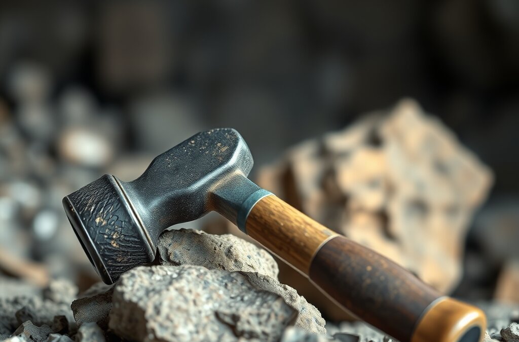NMDC Seeks Global Mining Assets for Diversification Beyond Iron Ore