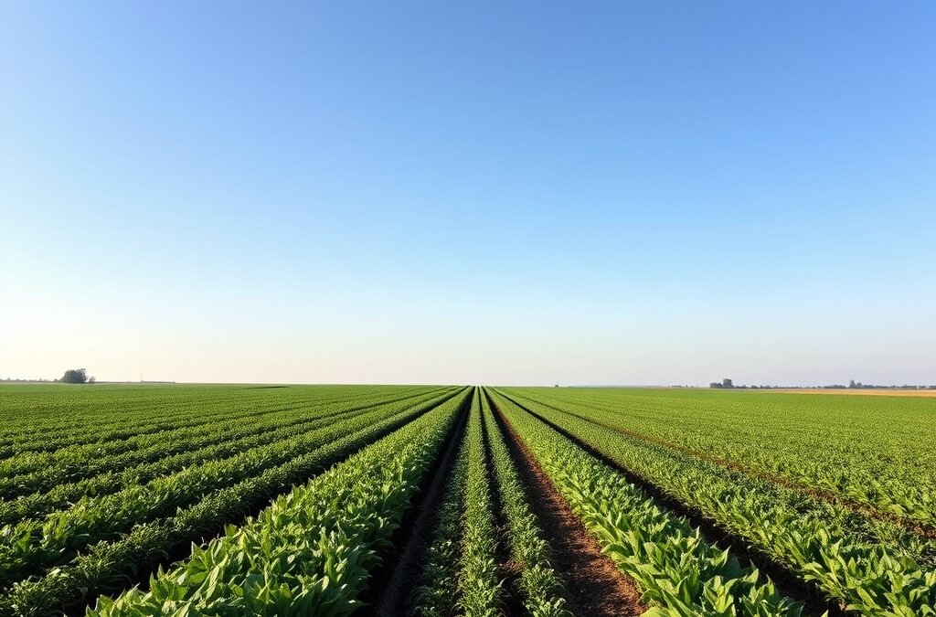 State Farmers’ Convention to Address Agricultural Distress in Kalaburagi