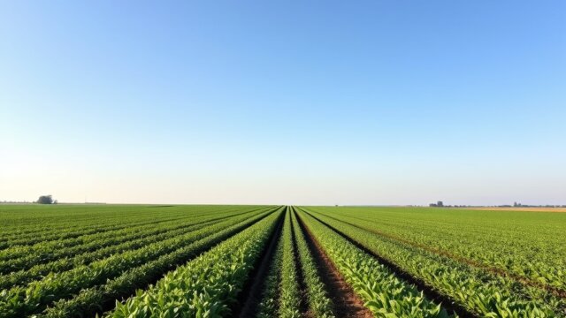 State Farmers’ Convention to Address Agricultural Distress in Kalaburagi