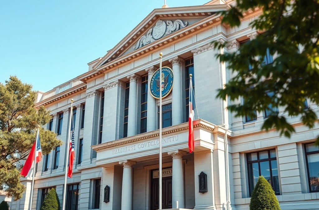 State Government to Conduct Social Justice Survey