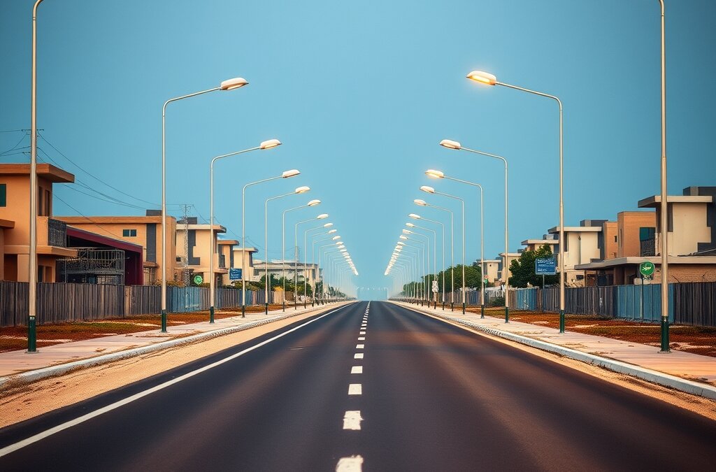 Tirupati Urban Development Authority Expands Scope to Boost Regional Growth