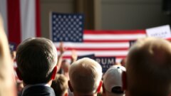 Trump Campaigns in Nebraska Amidst Midterm Push and Policy Disputes