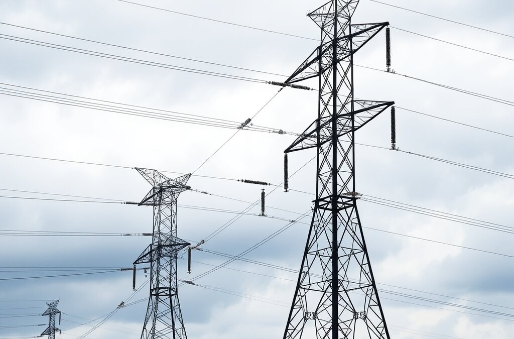 UK Chancellor to Veto Clean Energy Projects Over Grid Concerns