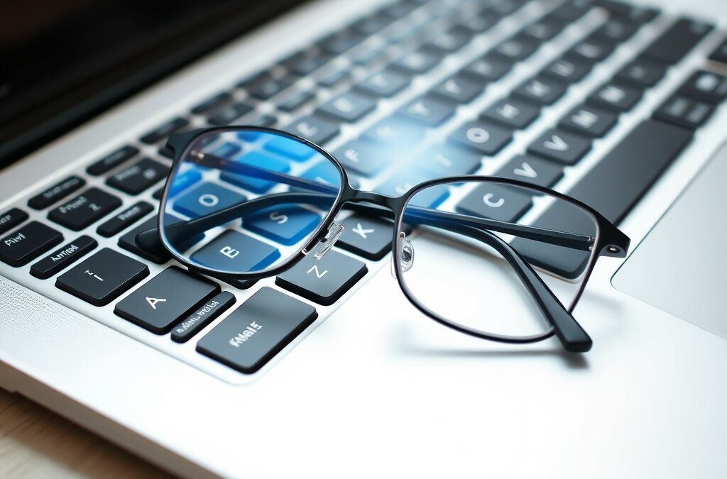UK clinicians warn school screen time may harm children’s health