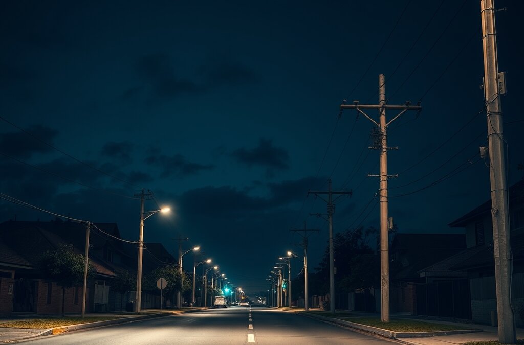 Ukraine Power Outages After Russian Strikes, Starlink Speed Limits Reported