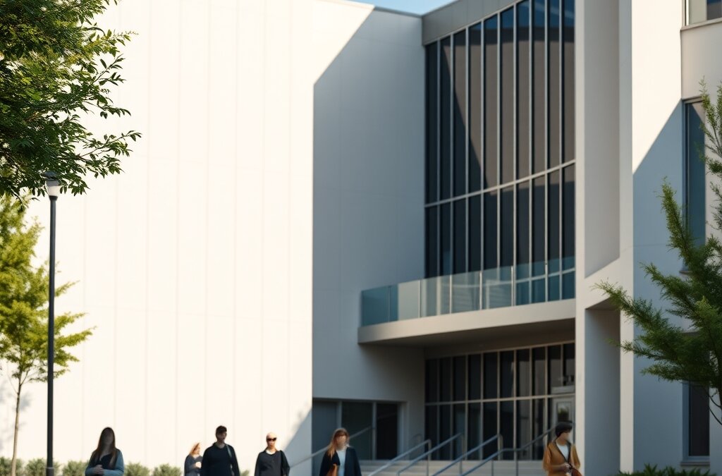 University Initiative Concludes to Boost Student Industry Readiness
