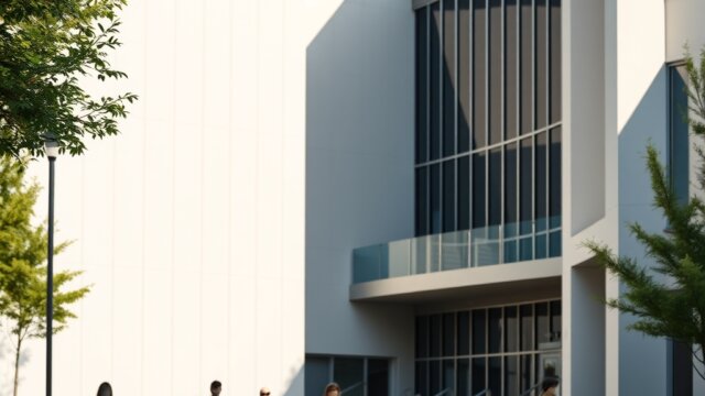 University Initiative Concludes to Boost Student Industry Readiness
