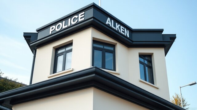 UP ATS Arrests Punjab Youths for Alleged Terror Plot