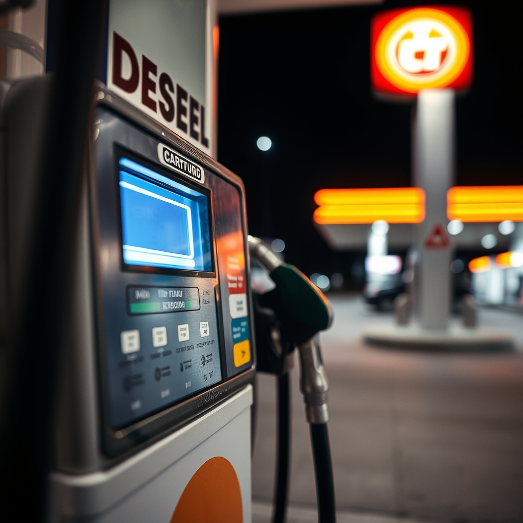 US considers diesel export ban, asks Europe to tap reserves
