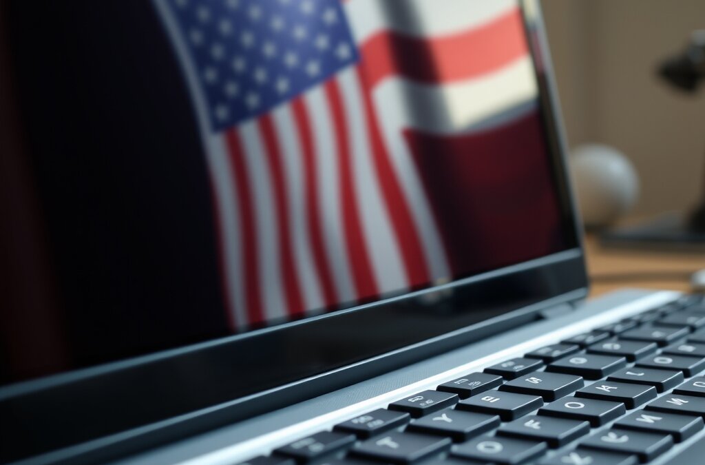 US Suspends 8 IT Firms From Green Card Process