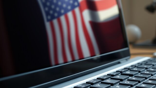 US Suspends 8 IT Firms From Green Card Process